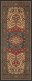 spicher and company persian bazaar farahan farid rug