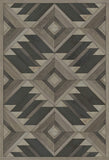 spicher and company norwegian wood yukon miners rug