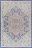 surya rafetus ets 2363 blue rug