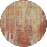 Addison Chantille ACN582 Paprika Rug