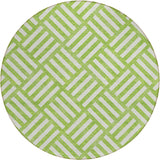 Addison Chantille ACN620 Lime Rug