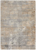 nourison solace sla01 grey beige rug