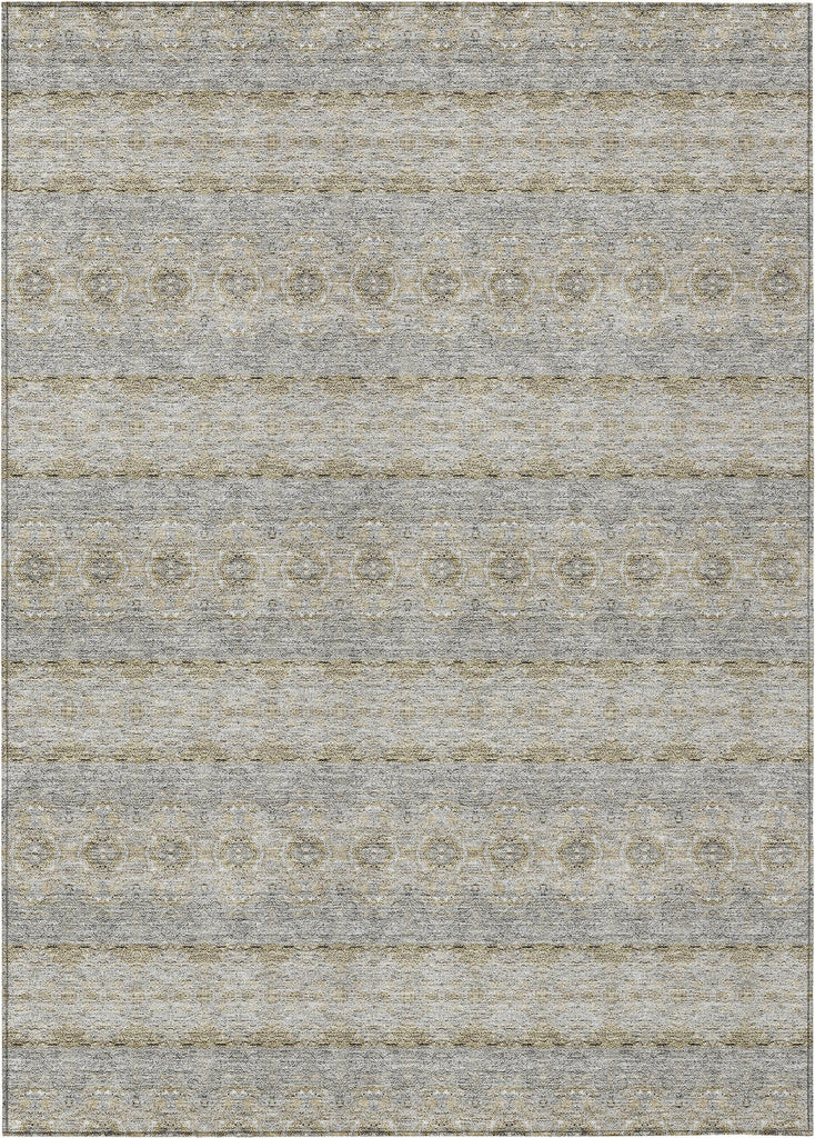 addison chantille acn615 silver rug