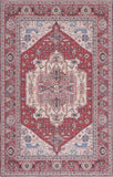 safavieh clearance tucson tsn139r red rug