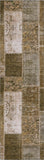 Addison Chantille ACN631 Brown Rug