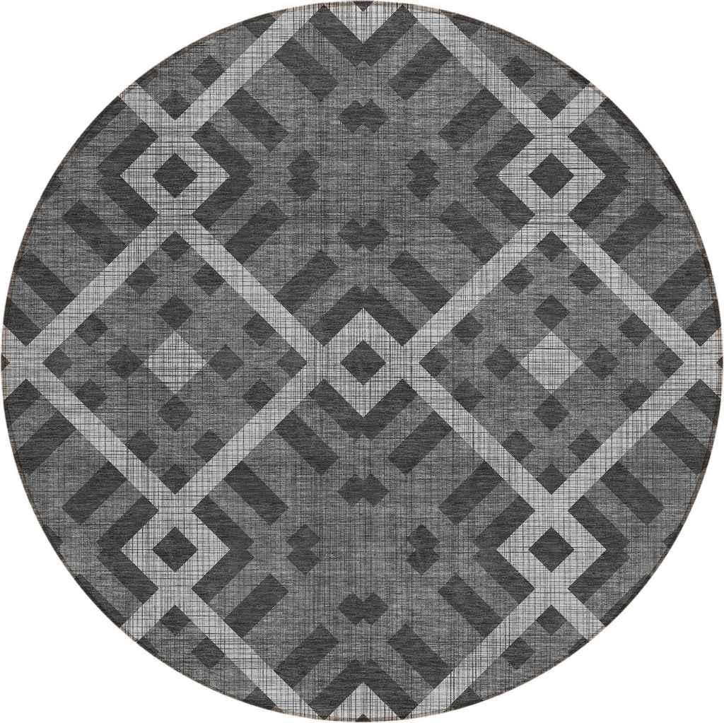 addison chantille acn616 charcoal rug