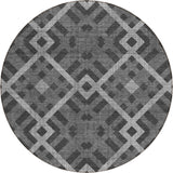 Addison Chantille ACN616 Charcoal Rug
