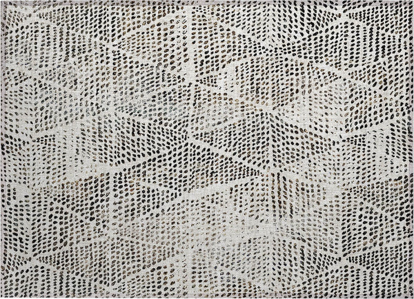 Addison Chantille ACN591 Ivory Rug