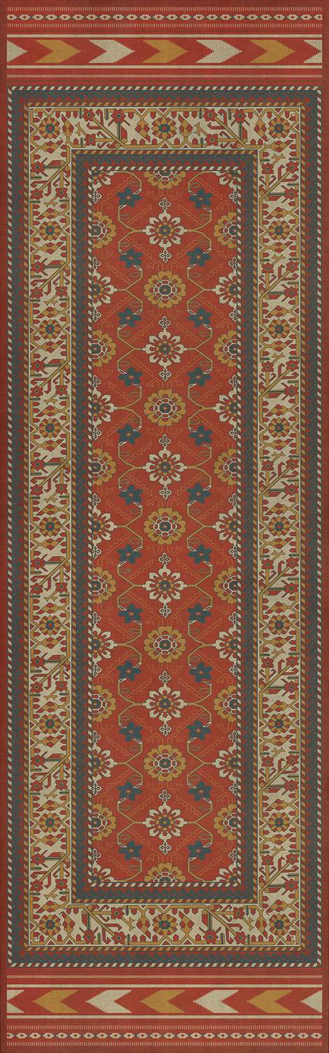 spicher and company persian bazaar balouch jannat rug