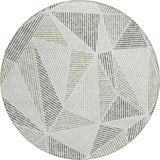 Addison Chantille ACN618 Taupe Rug
