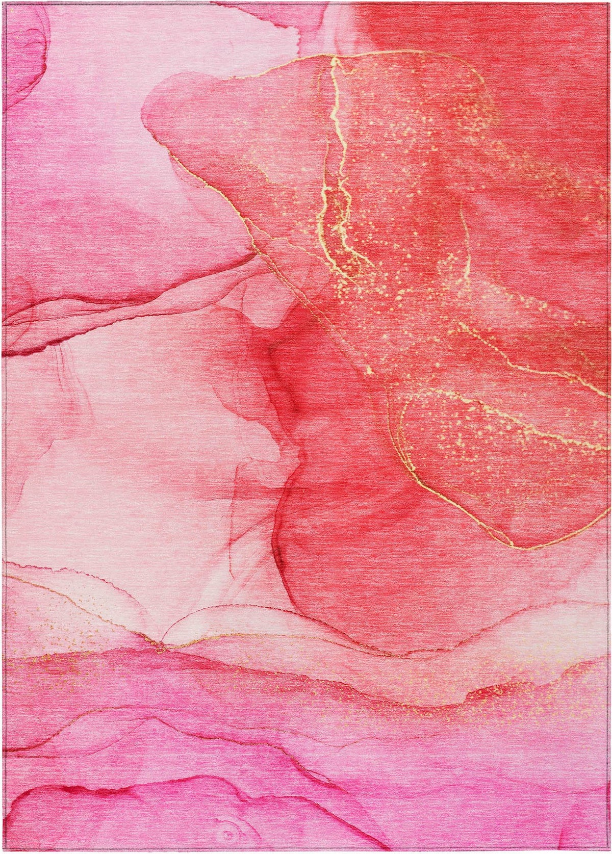 addison chantille acn507 pink rug