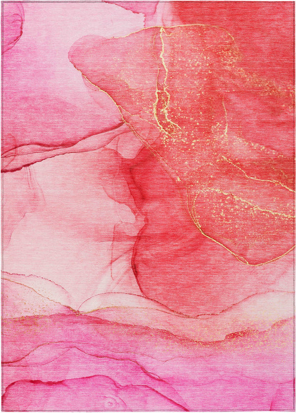 addison chantille acn507 pink rug