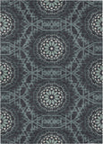addison chantille acn619 charcoal rug