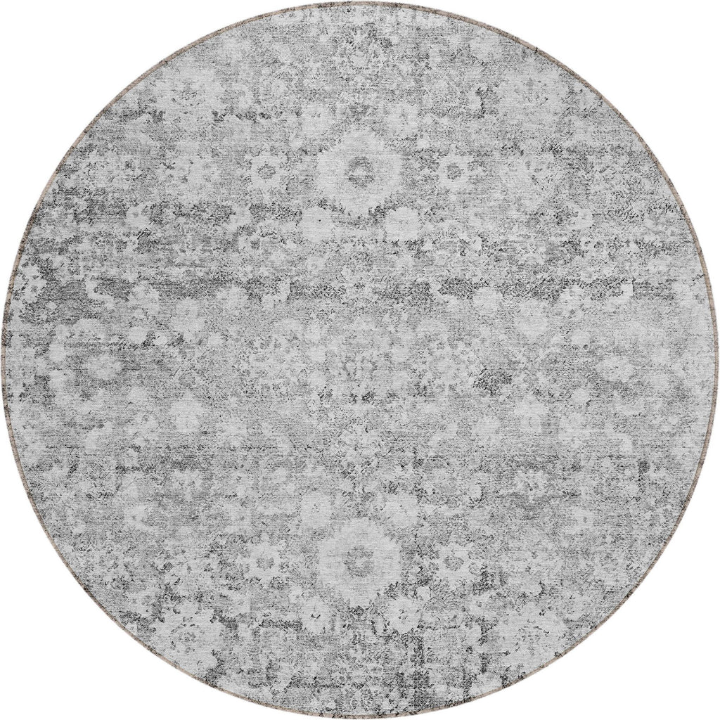 addison chantille acn651 silver rug