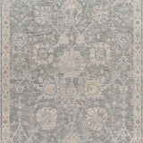 Surya Avant Garde Medium Gray Rug | Avant Rugs | Rugs Done Right