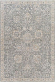 Surya Avant Garde Medium Gray Rug | Avant Rugs | Rugs Done Right