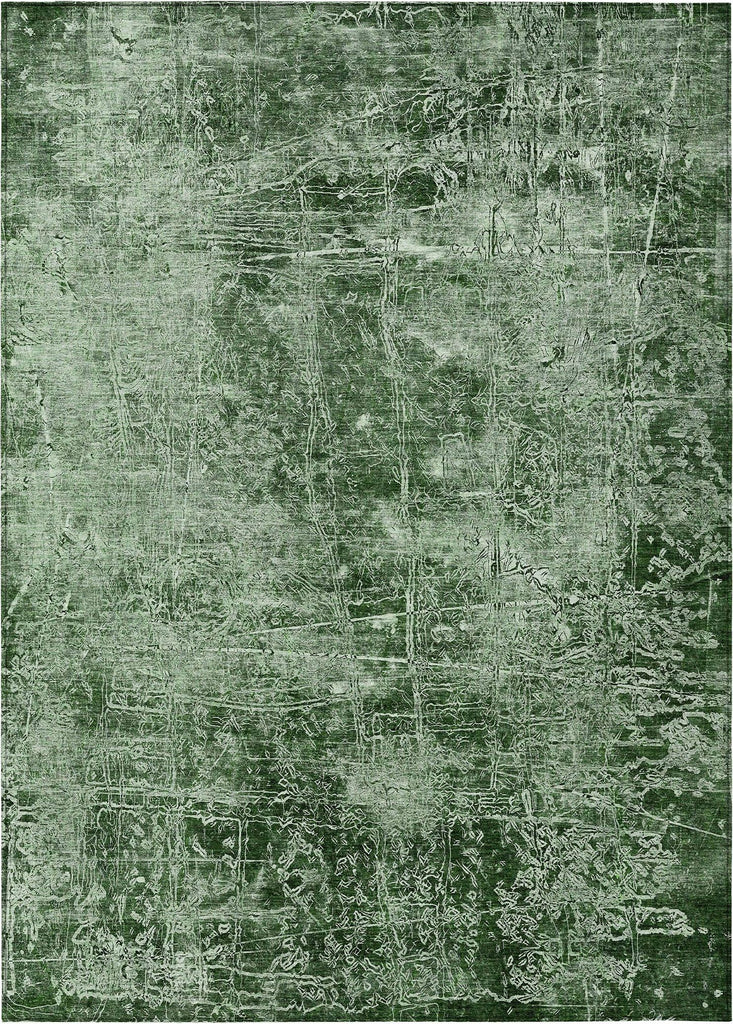 addison chantille acn559 emerald rug