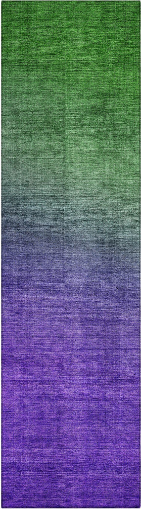 addison chantille acn587 green rug