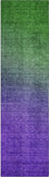 Addison Chantille ACN587 Green Rug