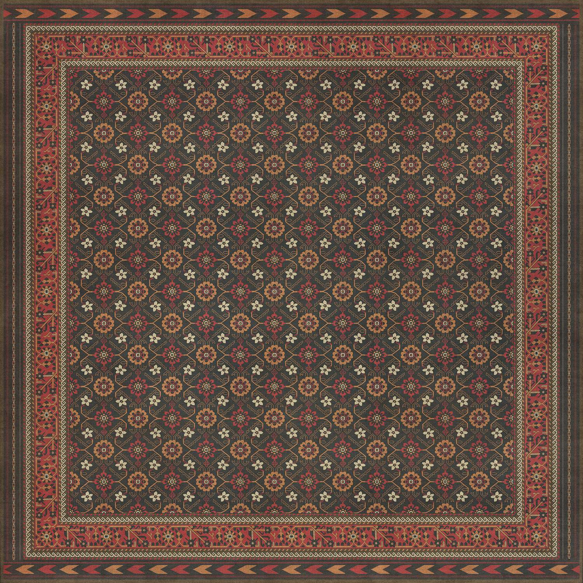 spicher and company persian bazaar balouch lalen rug