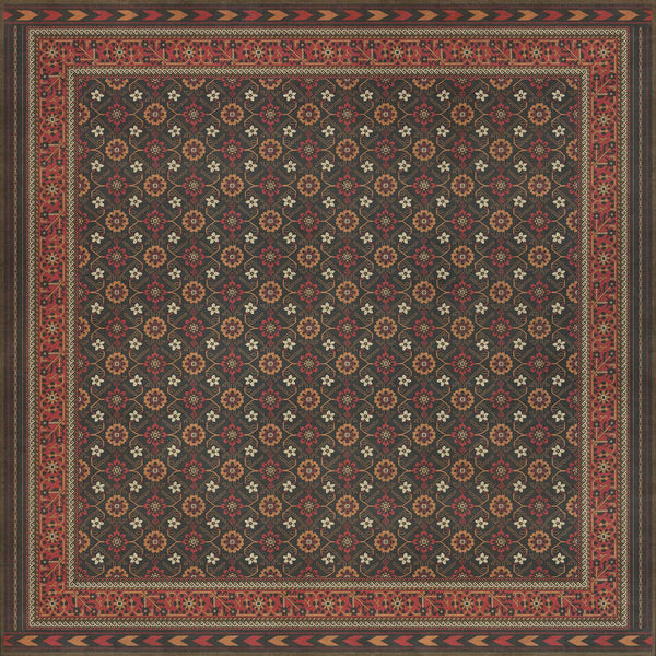 spicher and company persian bazaar balouch lalen rug