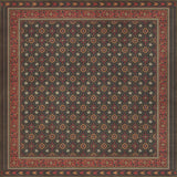 spicher and company persian bazaar balouch lalen rug