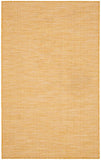 nourison positano pos01 yellow rug