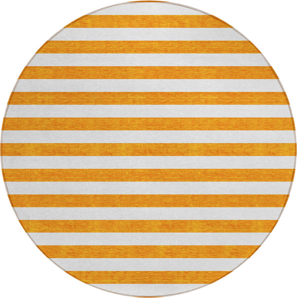 Addison Chantille ACN528 Orange Rug