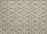Addison Chantille ACN621 Brown Rug