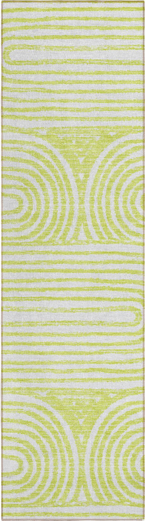 addison chantille acn540 green rug
