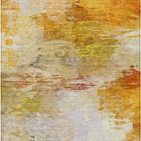 addison chantille acn595 paprika rug