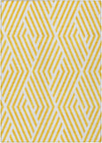 addison chantille acn550 yellow rug