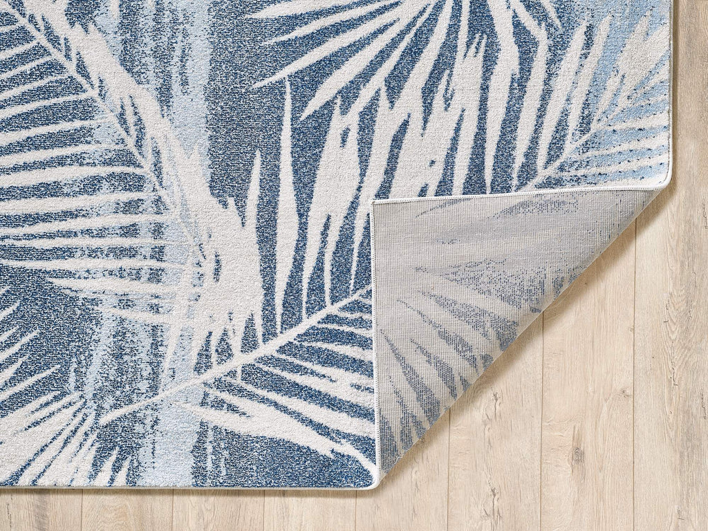 Kas Oriental Stella 6276 Blue Rug