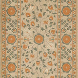 spicher and company persian bazaar samarkand bahora rug