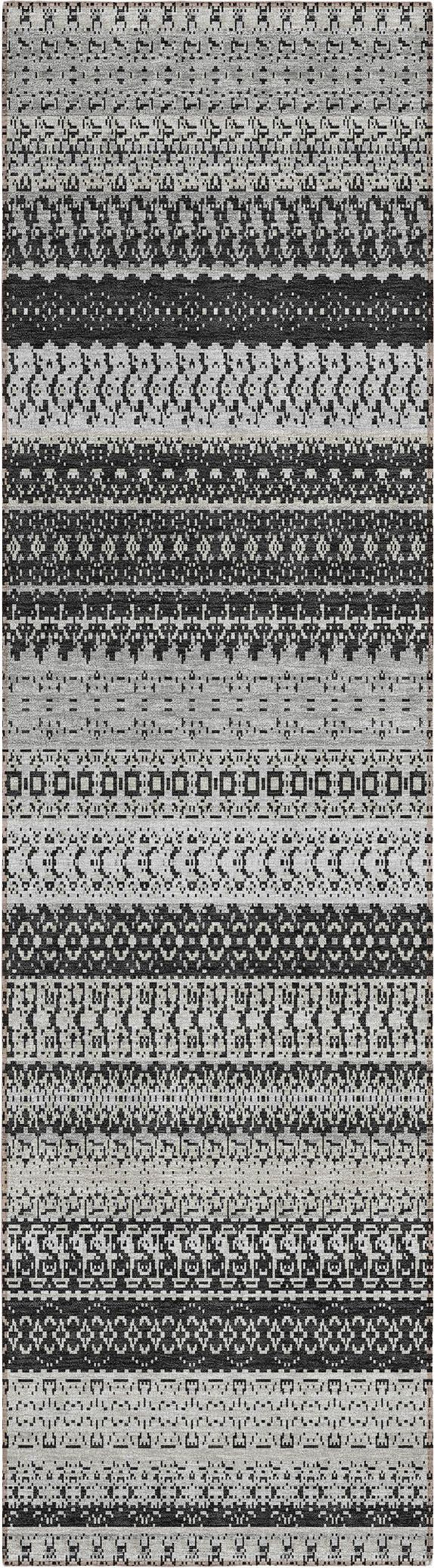 addison chantille acn576 black rug