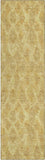 Addison Chantille ACN622 Gold Rug