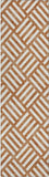 Addison Chantille ACN620 Paprika Rug