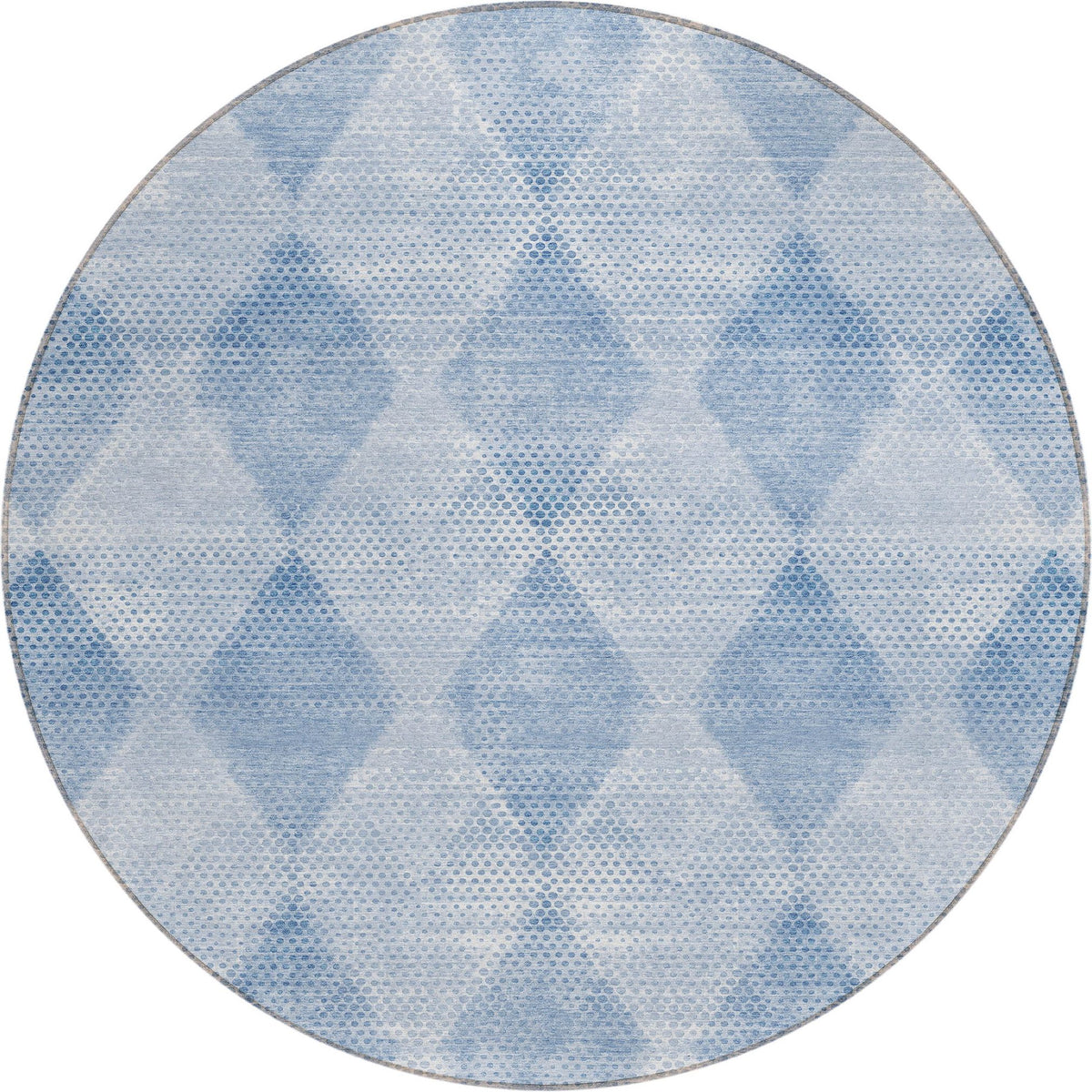 Addison Chantille ACN539 Blue Rug