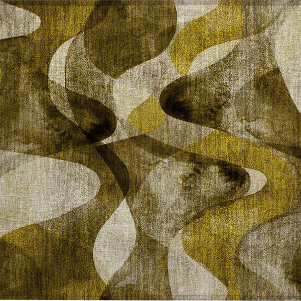 Addison Chantille ACN536 Coffee Rug