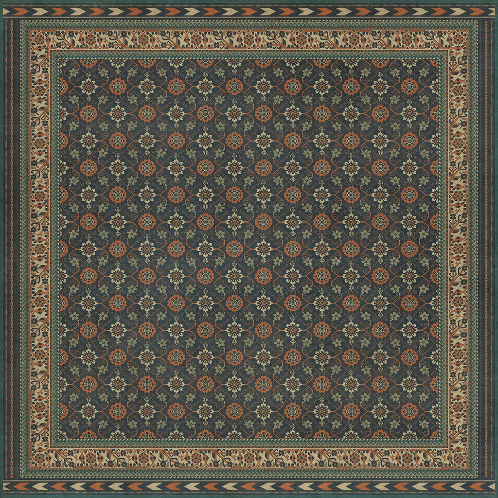 spicher and company persian bazaar balouch sambay rug