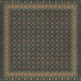 spicher and company persian bazaar balouch sambay rug