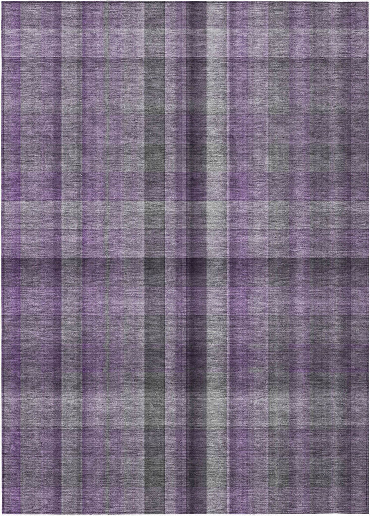 addison chantille acn548 purple rug