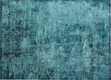 Addison Chantille ACN559 Teal Rug