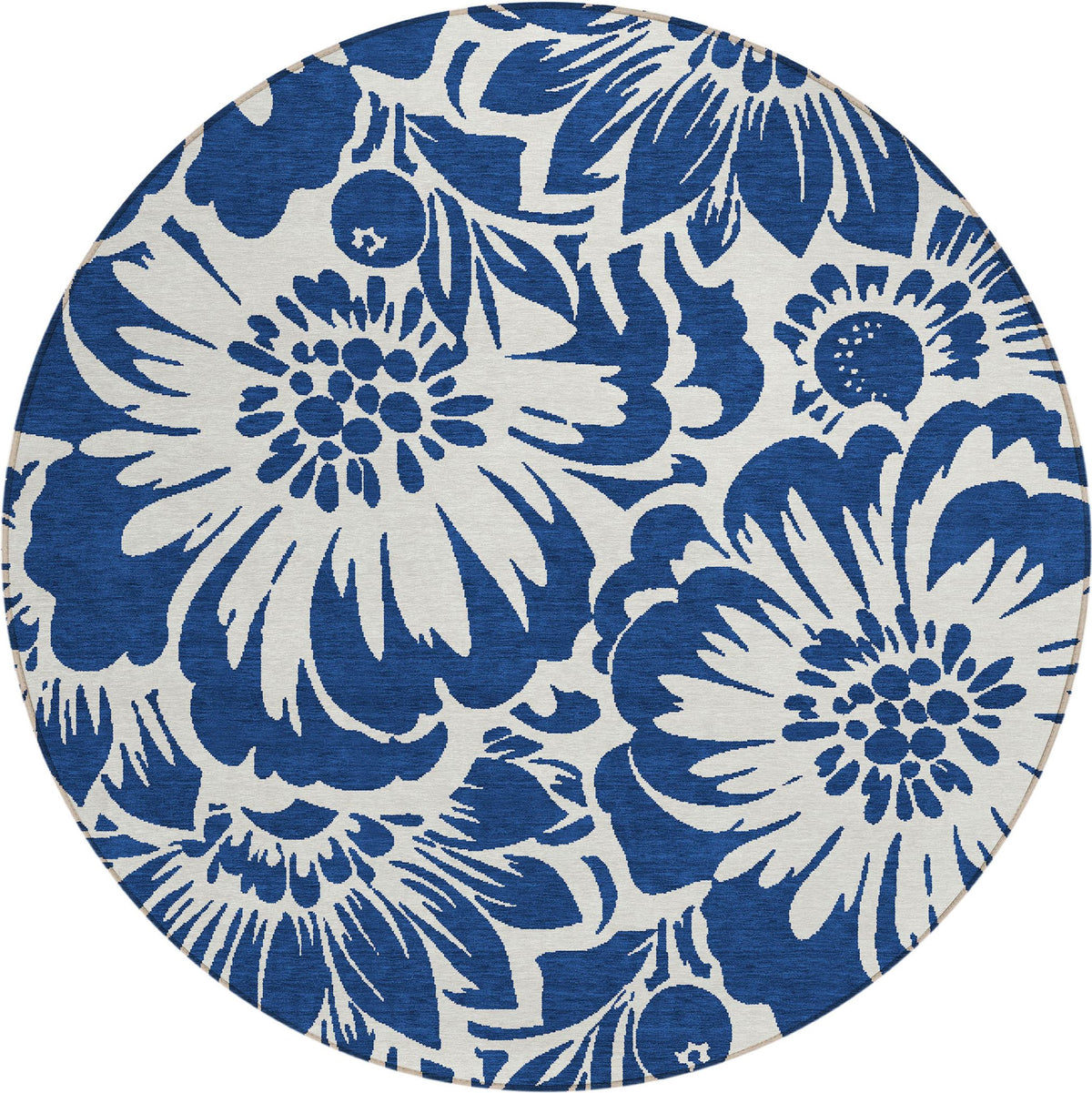 addison chantille acn551 navy rug