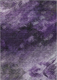 addison chantille acn590 purple rug