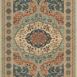 spicher and company persian bazaar farahan ava rug