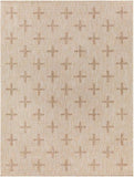 surya tuareg trg 2357 tan rug