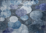 Addison Chantille ACN556 Blue Rug