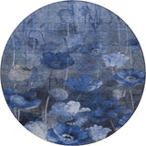 Addison Chantille ACN613 Blue Rug