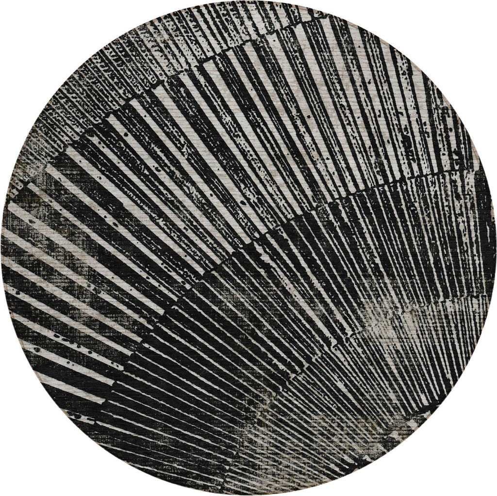 addison chantille acn542 black rug